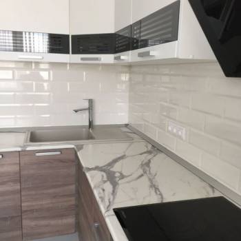 Продается 2-х комнатная квартира, 56 м²