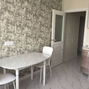 Продается 2-х комнатная квартира, 56 м²