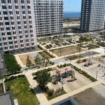 Продается 1-комнатная квартира, 35 м²