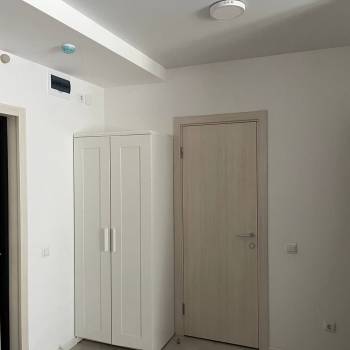 Продается 1-комнатная квартира, 35 м²