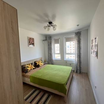 Продается 1-комнатная квартира, 35 м²