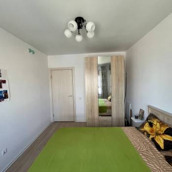 Продается 1-комнатная квартира, 35 м²