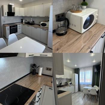 Сдается 1-комнатная квартира, 36 м²