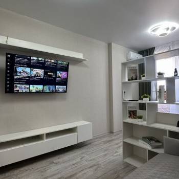 Сдается 1-комнатная квартира, 36 м²