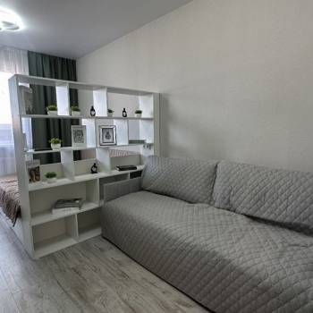 Сдается 1-комнатная квартира, 36 м²