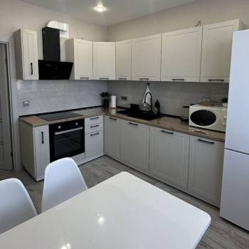 Сдается 1-комнатная квартира, 36 м²