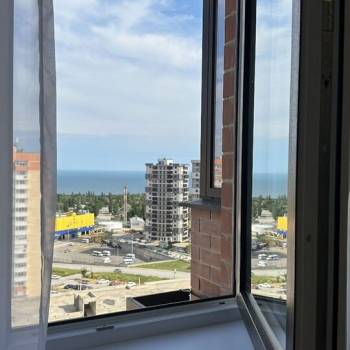 Сдается 1-комнатная квартира, 36 м²