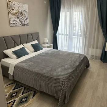 Сдается 1-комнатная квартира, 40 м²
