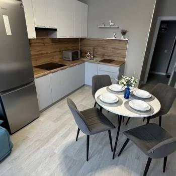 Сдается 1-комнатная квартира, 40 м²
