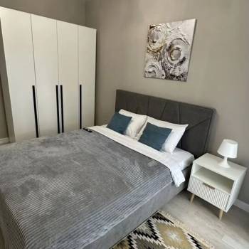 Сдается 1-комнатная квартира, 40 м²