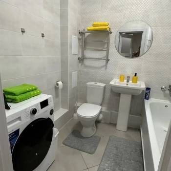 Сдается 1-комнатная квартира, 40 м²