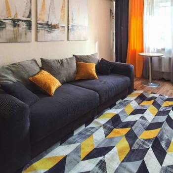 Сдается 1-комнатная квартира, 38,2 м²