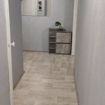 Сдается 2-х комнатная квартира, 54 м²
