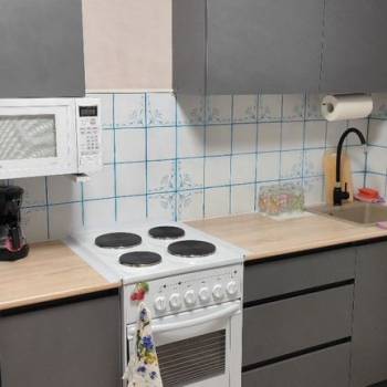 Сдается 2-х комнатная квартира, 54 м²