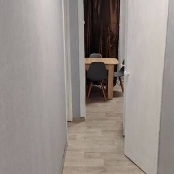 Сдается 2-х комнатная квартира, 54 м²
