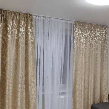 Сдается 2-х комнатная квартира, 54 м²