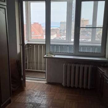 Продается 1-комнатная квартира, 31,6 м²
