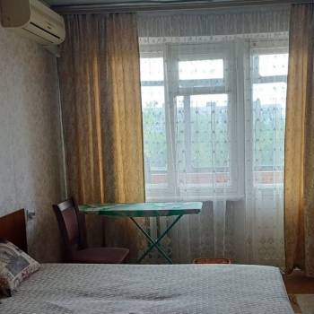 Сдается 1-комнатная квартира, 30,5 м²