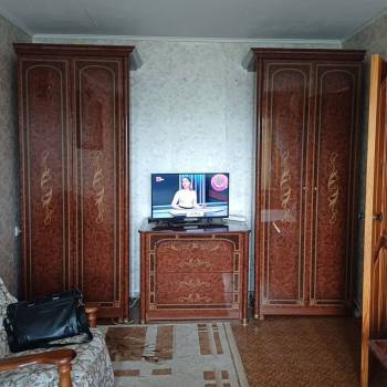 Сдается 1-комнатная квартира, 30,5 м²