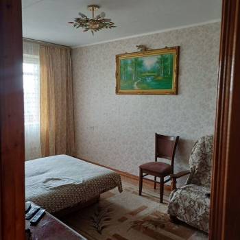 Сдается 1-комнатная квартира, 30,5 м²