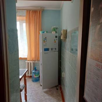 Сдается 1-комнатная квартира, 30,5 м²