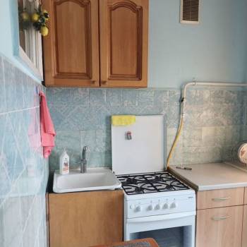Сдается 1-комнатная квартира, 30,5 м²