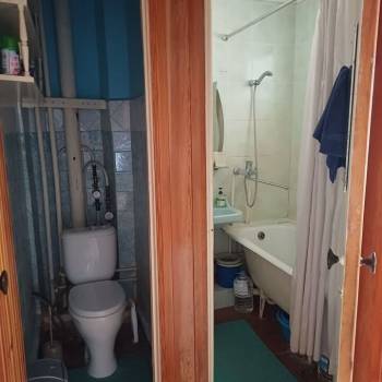 Сдается 1-комнатная квартира, 30,5 м²