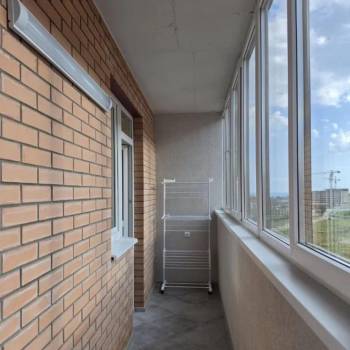 Сдается 1-комнатная квартира, 40 м²