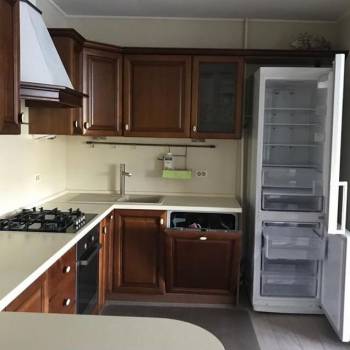 Сдается 1-комнатная квартира, 70 м²