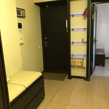 Сдается 1-комнатная квартира, 70 м²