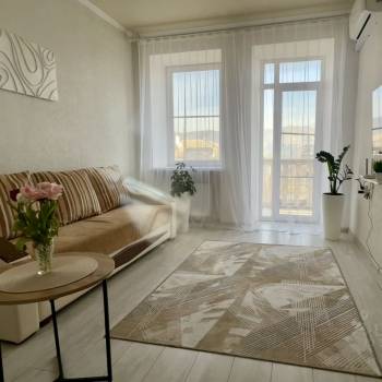 Сдается Многокомнатная квартира, 64 м²