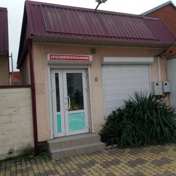 Сдается Нежилое помещение, 28 м²