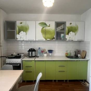 Продается 1-комнатная квартира, 37 м²