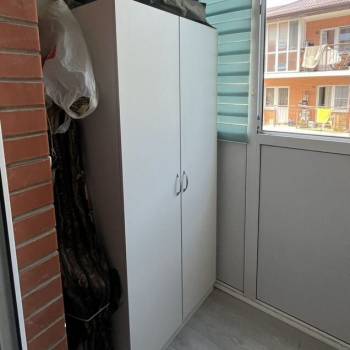 Продается 1-комнатная квартира, 53 м²