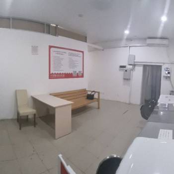 Сдается Нежилое помещение, 37 м²