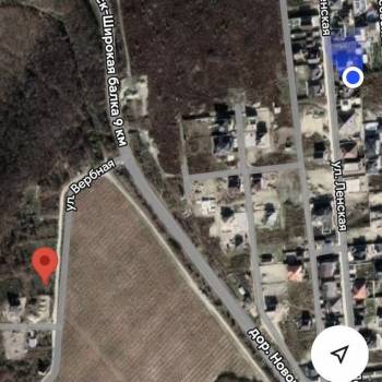 Продается Участок, 1000 м²