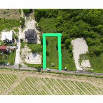 Продается Участок, 1000 м²