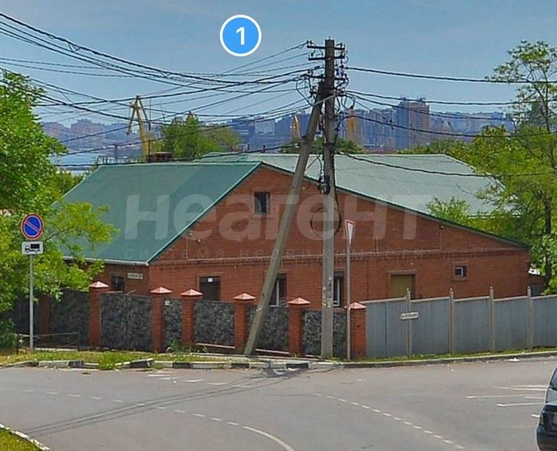 Продам дом (1-я Заводская)