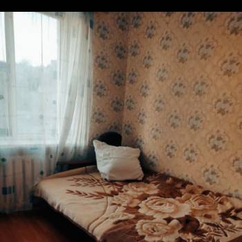 Сдается 1-комнатная квартира, 12 м²