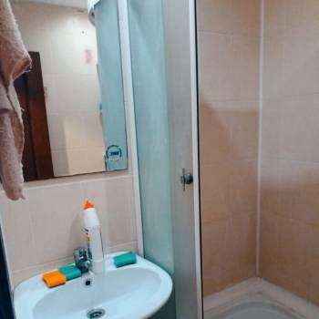Сдается 1-комнатная квартира, 12 м²