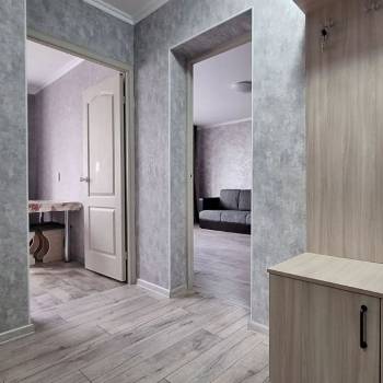 Сдается 1-комнатная квартира, 38 м²