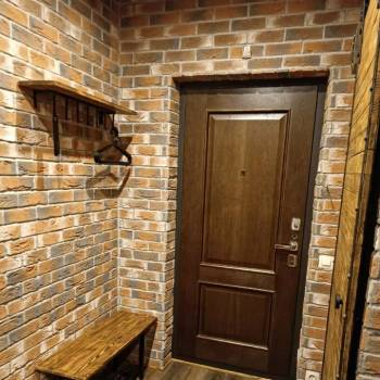 Продается 1-комнатная квартира, 37,6 м²