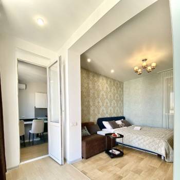 Продается 2-х комнатная квартира, 71 м²