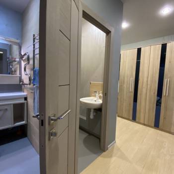 Продается 2-х комнатная квартира, 71 м²