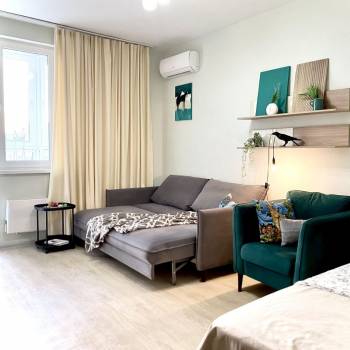Продается 2-х комнатная квартира, 71 м²