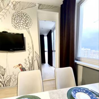 Продается 2-х комнатная квартира, 71 м²