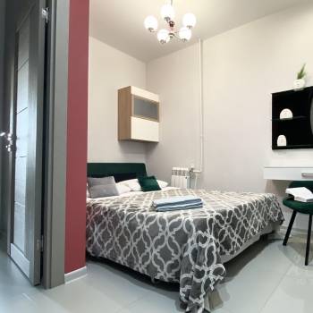Продается 2-х комнатная квартира, 71 м²
