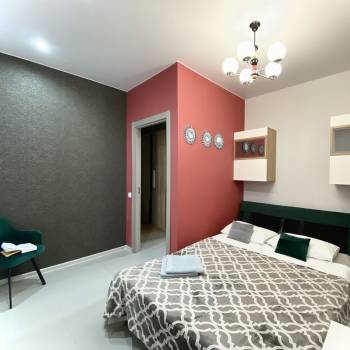Продается 2-х комнатная квартира, 71 м²