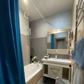 Продается 2-х комнатная квартира, 71 м²