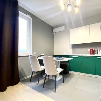 Продается 2-х комнатная квартира, 71 м²